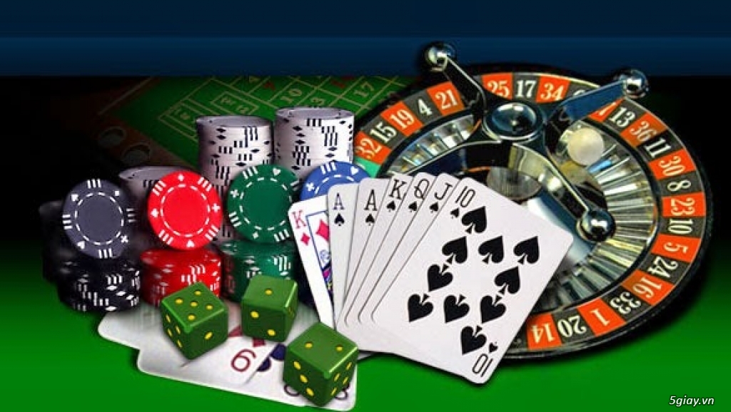 SV388 Casino có những trò chơi gì hấp dẫn?