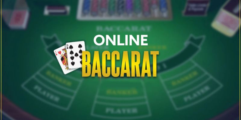 Baccarat - Sản phẩm nổi bật tại các nhà cái trực tuyến