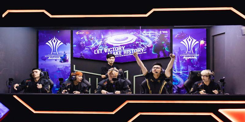 Các bộ môn esport hôm nay hot nhất 2024