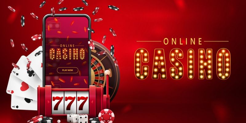 Đa dạng game online Casino siêu hot cho hội viên