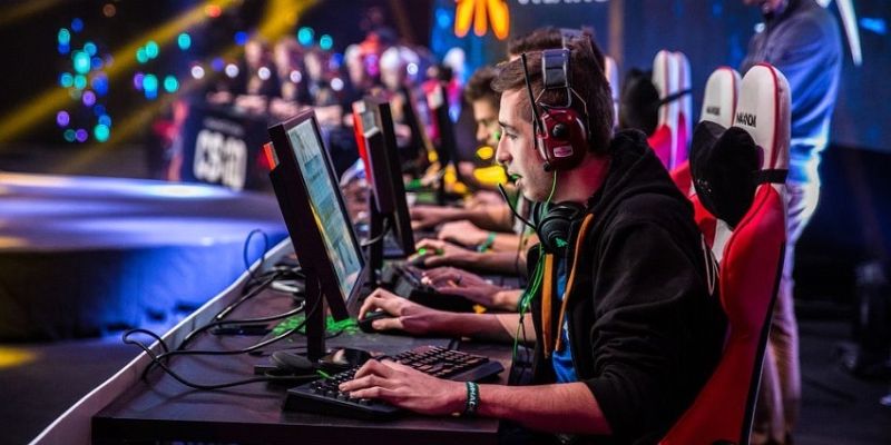 Thao tác truy cập tin tức Esport nhanh chóng nhất