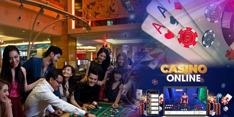 Dubai casino chính là điểm hẹn giải trí hấp dẫn nhất thị trường hiện nay