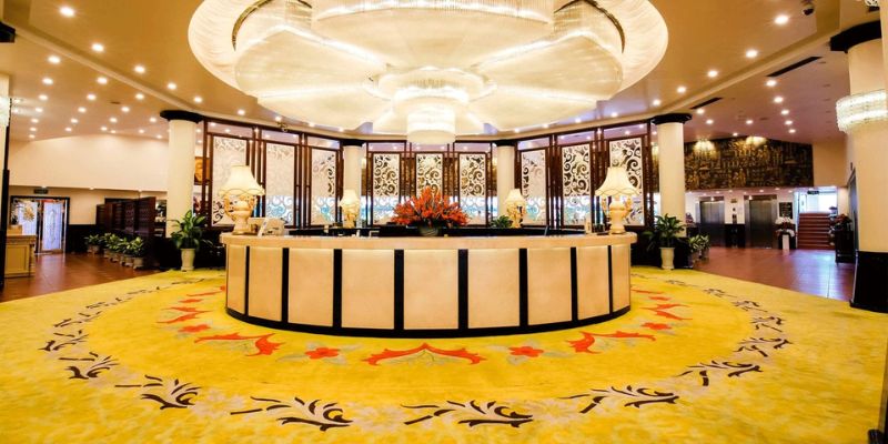 Casino Việt Nam - Sòng bài Đồ Sơn