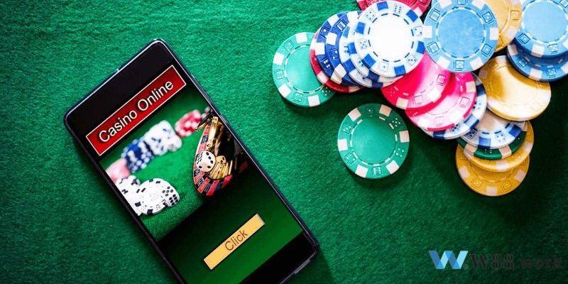 Một số câu hỏi thường gặp về casino uy tín