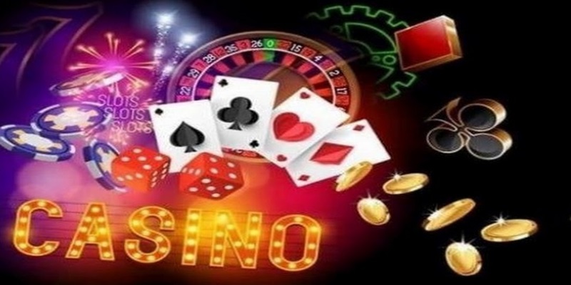 Giới thiệu sảnh game casino999