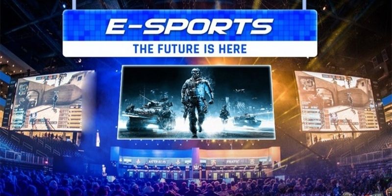 Giới thiệu thông tin thú vị về chuyên mục tin tức Esport