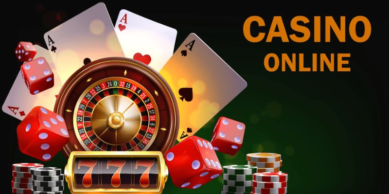 Sơ lược thông tin thú vị về game online Casino