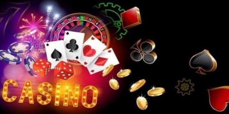 Casino trực tuyến được hiểu là gì?