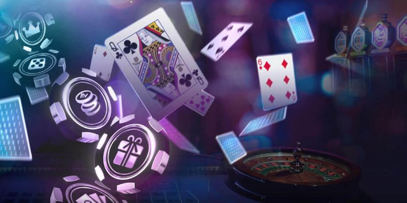 Một số thông tin về hình thức chơi casino online