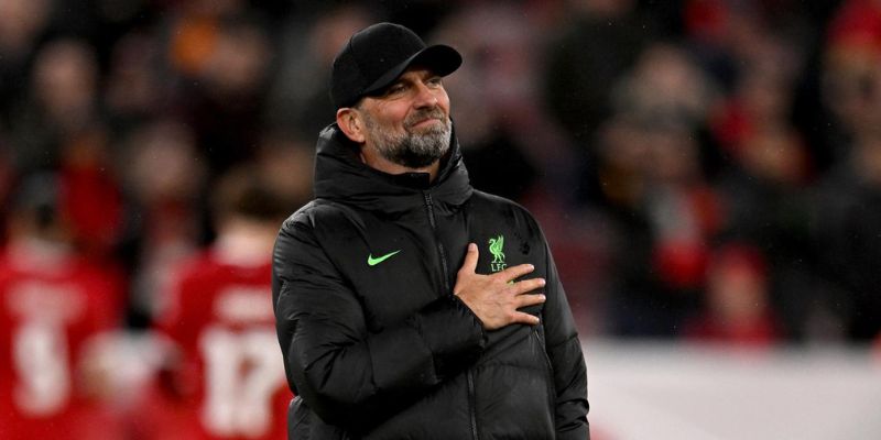 Các ngôi sao Liverpool đang muốn rời đi theo Klopp