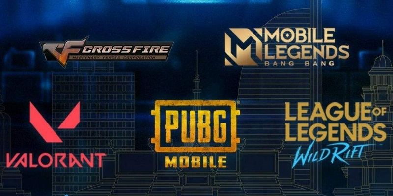 Chuyên mục tin tức Esport thu hút với nhiều ưu điểm