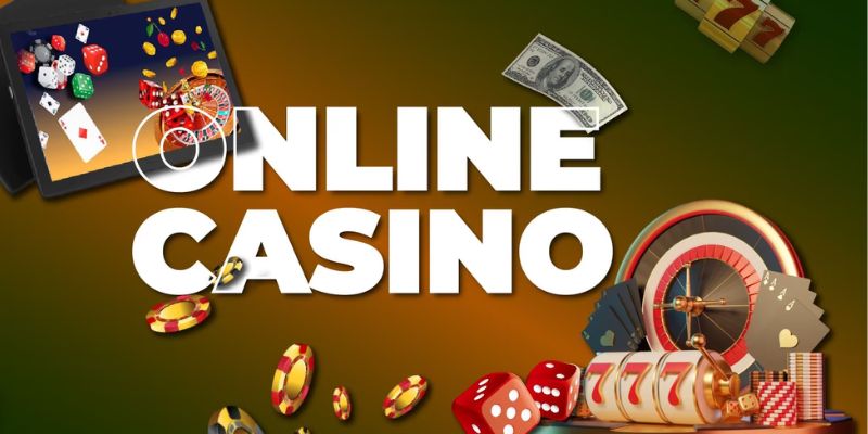 Ưu điểm thu hút nhiều hội viên của online Casino